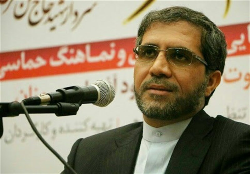 بیانیه عضو کمیسیون امنیت ملی مجلس: واکنش جدی ایران مواجه با هر اقدامی برای فعال‌سازی مکانیسم ماشه