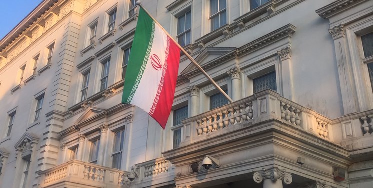 واکنش سفارت ایران در لندن به ادعاهای بی اساس روزنامه دیلی تلگراف