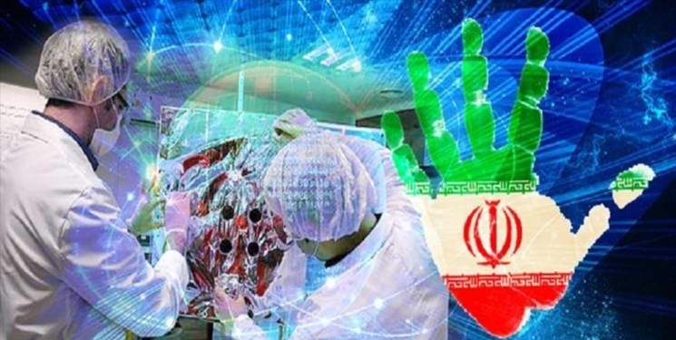 رتبه ایران در تولید علم در منطقه یک و در دنیا 15 است