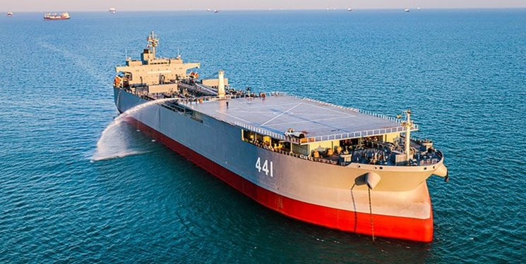 اجازه عبور کشتی های ایرانی از کانال پاناما علی رغم هشدارهای آمریکا