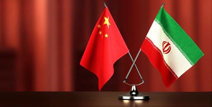 ضرورت لغو تحریم‌ها برای از سرگیری برجام در بیانیه مشترک ایران و چین