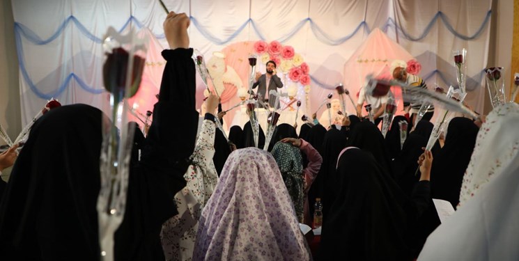 طرح دختران بهشتی هیأت آئین حسینی / ثبت نام هزاران دختر تهرانی