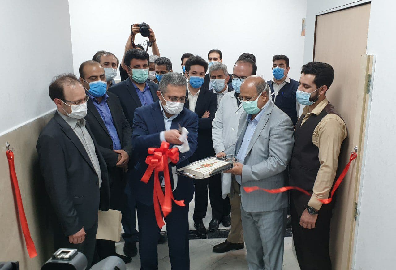 افتتاح بیمارستان جدید شهدای تجریش در هفته آینده