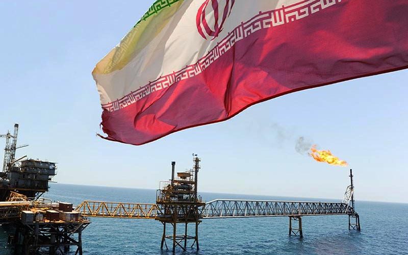  واشنگتن امروز (پنجشنبه) تحریم‌های جدیدی برای صنعت نفت ایران اعمال کرد