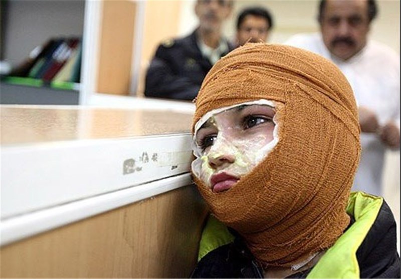 کشف مدار زیادی مواد محترقه پر خطر در تهران / کنترل نوجوانان توسط خانواده‌ها