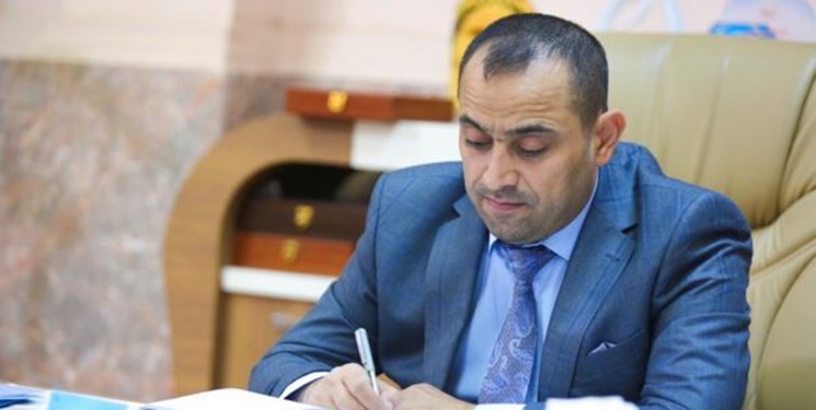 وزیر برق عراق از آمادگی کشورش برای امضای توافق خرید گاز از ایران خبرداد