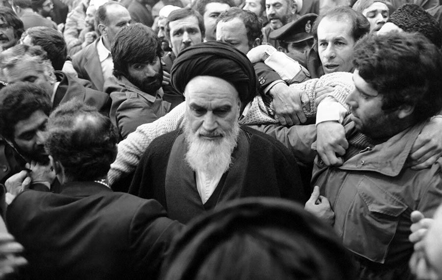 انقلاب اسلامی، رویداد و فصل نوینی بر تارک تاریخ جهانی