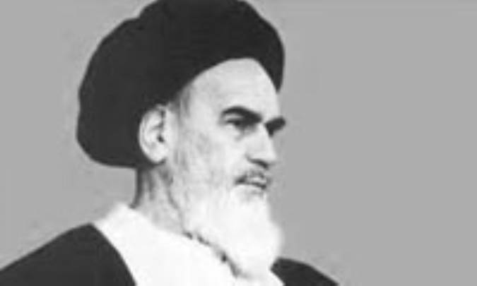 جنبش اسلامي امام خميني (ره) و تحولات داخلی حکومت