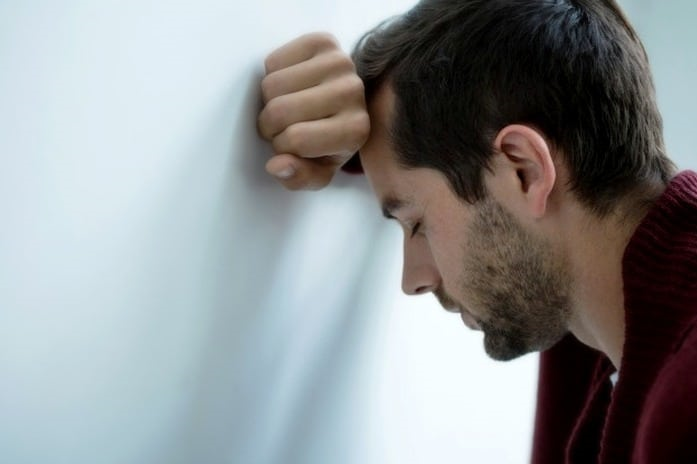 نشانه ها و علائم افسردگی در مردان / تشخیص به موقع افسردگی