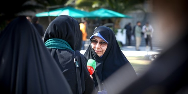 خزعلی: تشکیل ستاد حجاب در وزارت کشور / بخش آموزش بر عهده معاونت زنان است