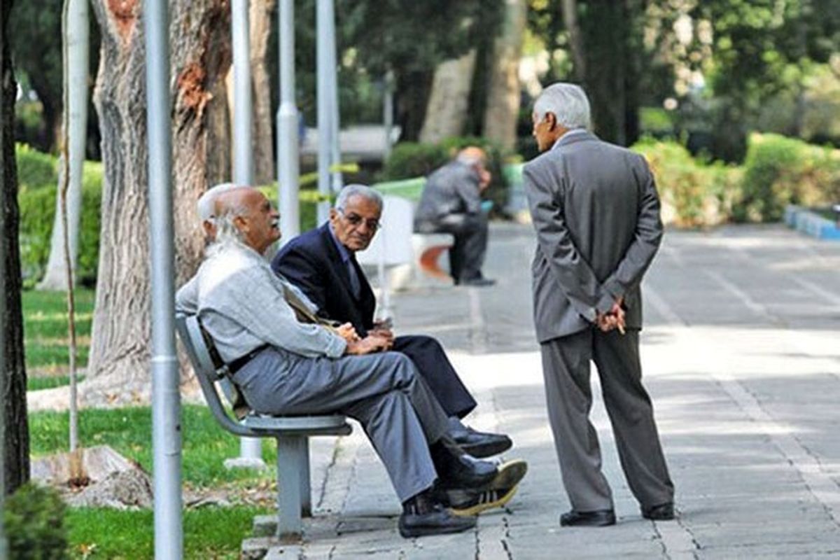 آغار روند افزایش حقوق بازنشستگان تامین اجتماعی از فروردین