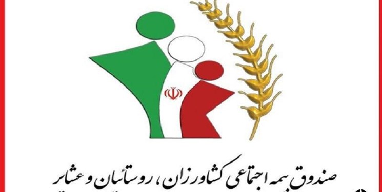برنامه حمایت بیمه‌ای دولت از روستائیان و عشایر/ تعداد روستائیان بیمه شده