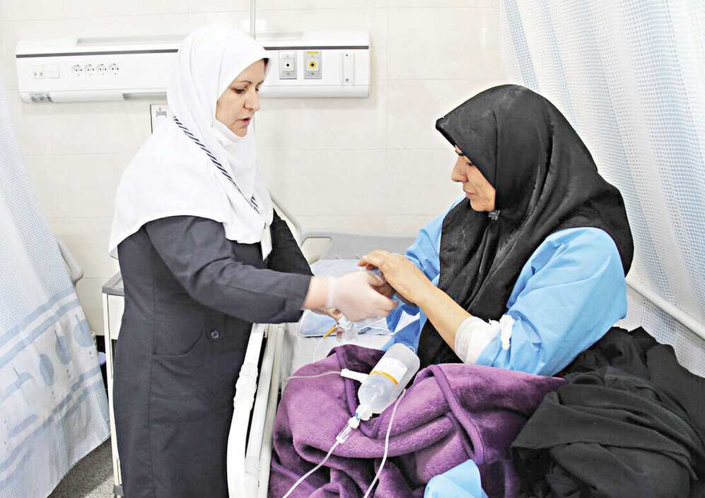 اجرای طرح «پزشک خانواده» در شهرهای استان تهران