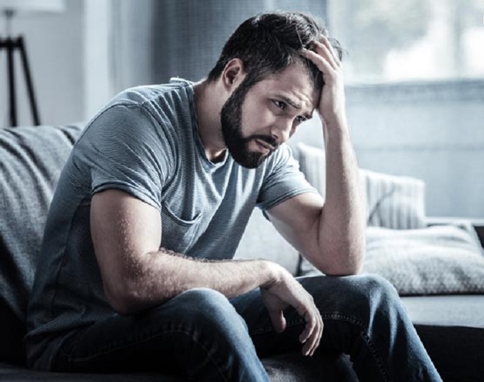 آسیب های اجتماعی مردان پس از طلاق و تاثیرات ناشی از آن