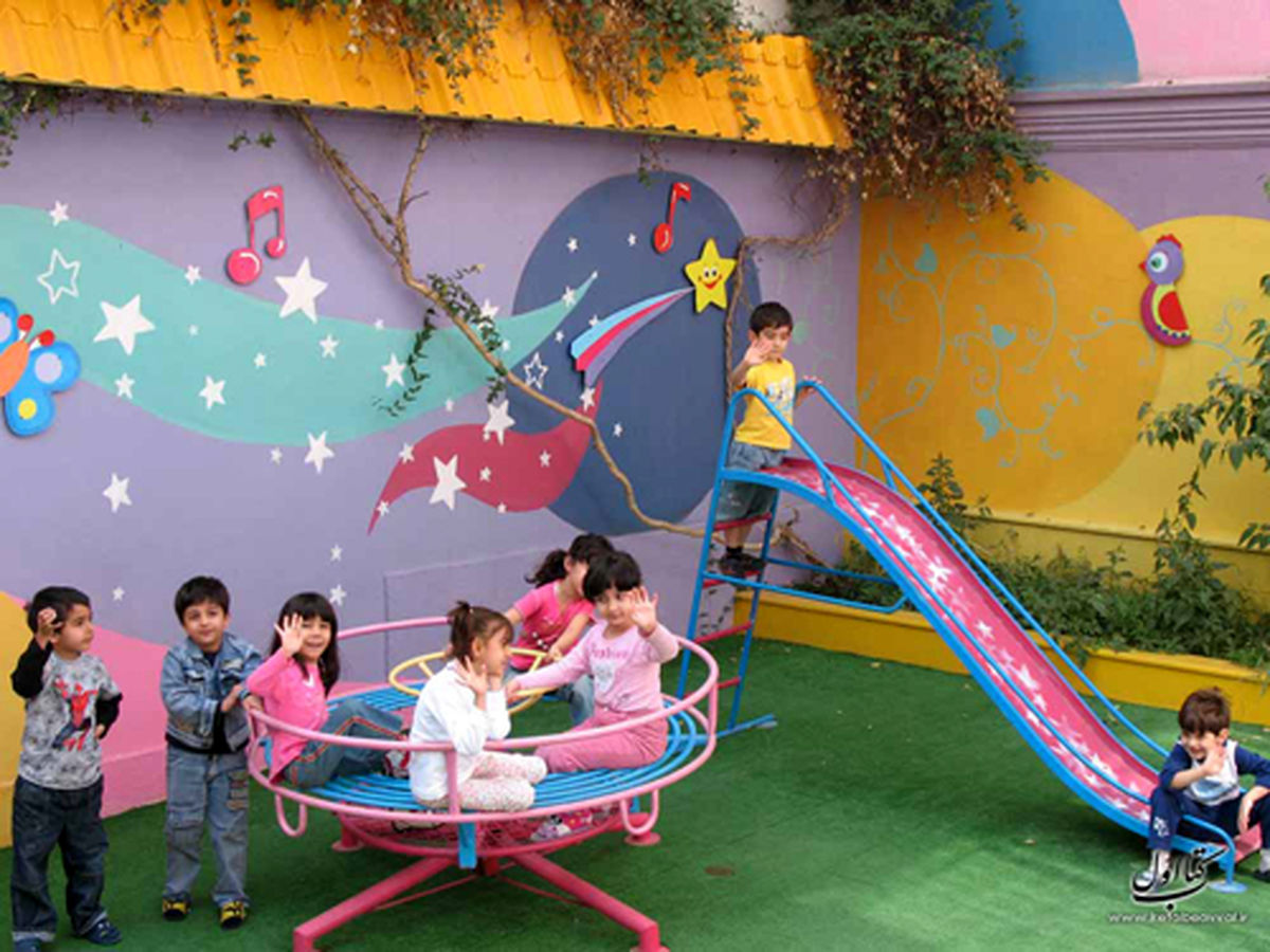 مهد کودک در سبک زندگی اسلامی چه جایگاهی دارد