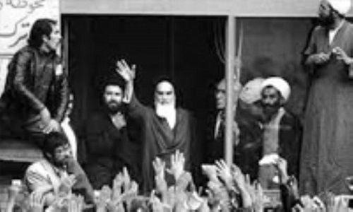 تحولات وسیع و گستردگي دولت در ايران و انقلاب اسلامي