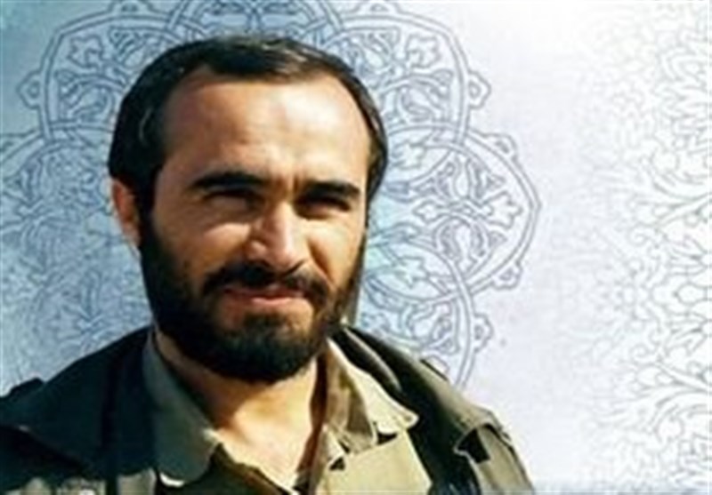 زندگینامه فرمانده بزرگ دفاع مقدس شهید حسین خرازی