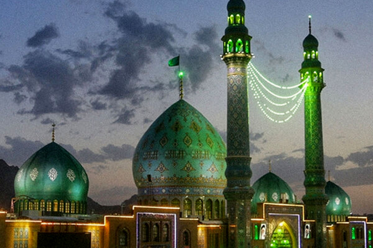 ساختارها و نهادهای قدرت در حکومت مهدوی