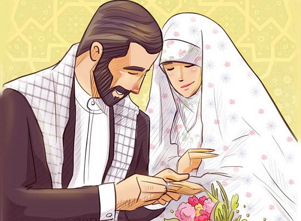 فلسفه ازدواج و تشکیل خانواده در اسلام