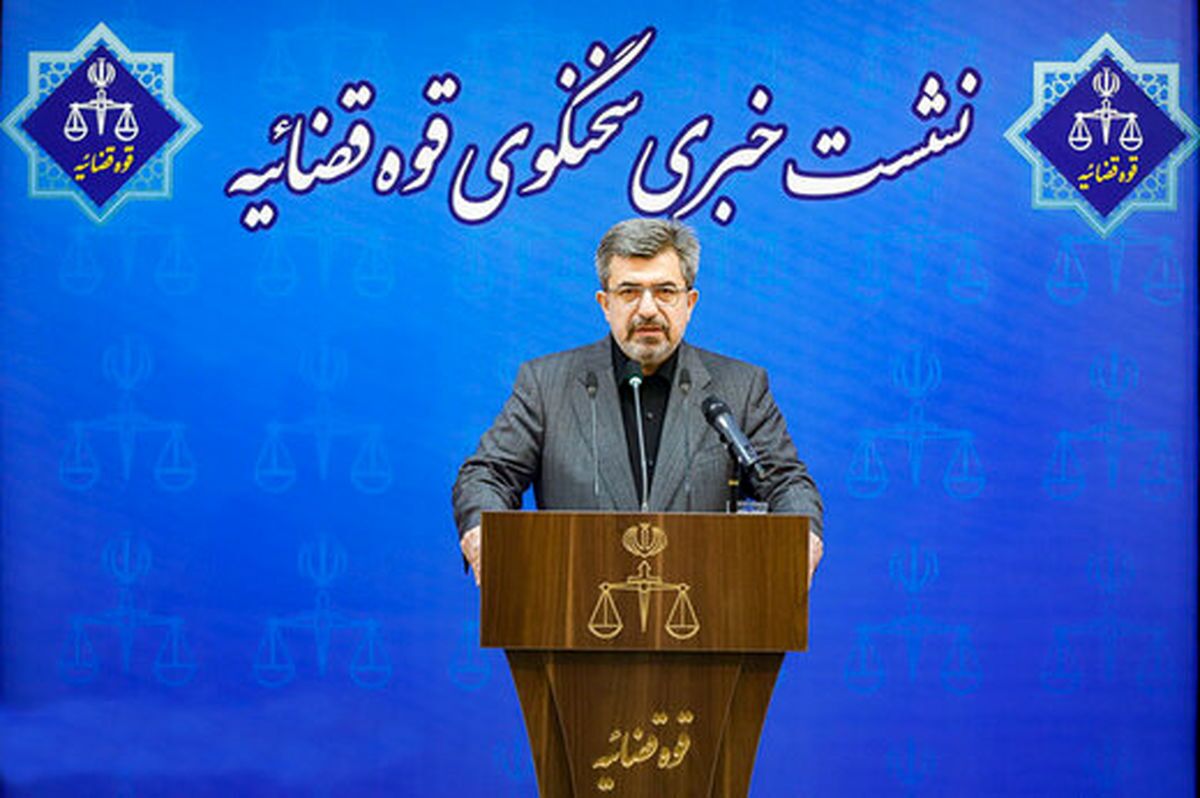 محکومیت 61 درصد پرونده های کشف حجاب در تهران