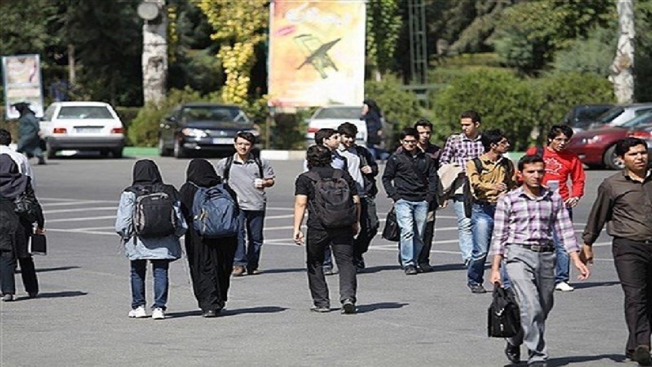 آسیب ها و شاخص های سلبی زندگی دانشجویی