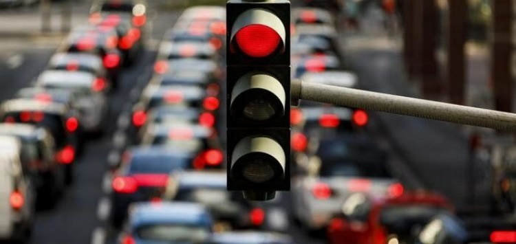 شیوع اختلال استرس ناشی از حوادث ترافیکی در جامعه